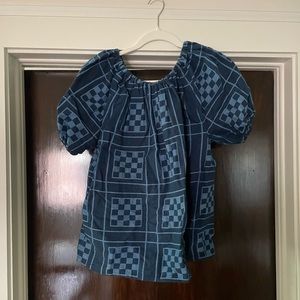 Ace & Jig Gelato Top